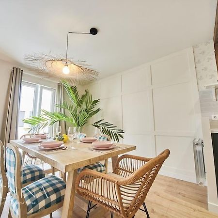 Apartamento Cervantes Сантандер Экстерьер фото