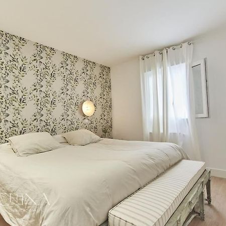 Apartamento Cervantes Сантандер Экстерьер фото
